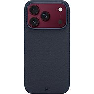 Tactical MagForce WEARe Kryt pro Apple iPhone 17 Pro/18 Pro Blue - Phone Cover