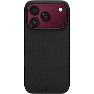 Tactical MagForce WEARe Kryt pro Apple iPhone 17 Pro/18 Pro Black - Phone Cover