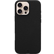 Tactical MagForce WEARe Kryt pro Apple iPhone 16 Pro Max Black - Phone Cover