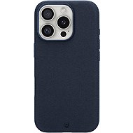 Tactical MagForce WEARe Kryt pro Apple iPhone 16 Pro Blue - Phone Cover