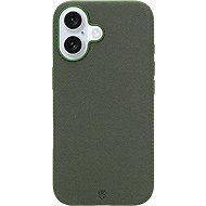 Tactical MagForce WEARe Kryt pro Apple iPhone 16 Forest Green - Phone Cover