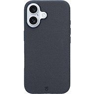Tactical MagForce WEARe Kryt pro Apple iPhone 16 Blue - Phone Cover