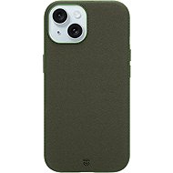 Tactical MagForce WEARe Kryt pro Apple iPhone 15 Forest Green - Phone Cover