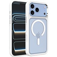 Tactical MagForce Hyperstealth 3.0 Kryt pro Apple iPhone 17 Pro Max/18 Pro Max Snow White - Phone Cover