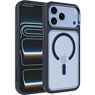 Tactical MagForce Hyperstealth 3.0 Kryt pro Apple iPhone 17 Pro Max/18 Pro Max Deep Blue - Phone Cover