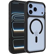 Tactical MagForce Hyperstealth 3.0 Kryt pro Apple iPhone 17 Pro Max/18 Pro Max Asphalt - Phone Cover