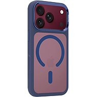 Tactical MagForce Hyperstealth 3.0 Kryt pro Apple iPhone 17 Pro/18 Pro Deep Blue - Phone Cover