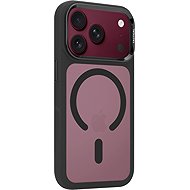 Tactical MagForce Hyperstealth 3.0 Kryt pro Apple iPhone 17 Pro/18 Pro Asphalt - Phone Cover