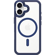 Tactical MagForce Hyperstealth 3.0 Case for Apple iPhone 17 Deep Blue - Phone Cover