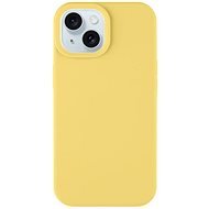 Tactical Velvet Smoothie Banana Apple iPhone 15 tok - Telefon tok