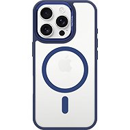 Tactical MagForce Hyperstealth 3.0 Case for Apple iPhone 16 Pro – Deep Blue - Phone Cover