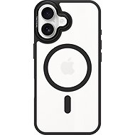 Tactical MagForce Hyperstealth 3.0 Case for Apple iPhone 16 – Asphalt - Phone Cover