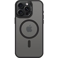 Tactical MagForce Hyperstealth 3.0 Case for Apple iPhone 15 Pro Max – Asphalt - Phone Cover