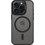 Tactical MagForce Hyperstealth 3.0 Case for Apple iPhone 15 Pro – Asphalt - Phone Cover