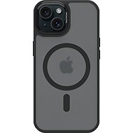 Tactical MagForce Hyperstealth 3.0 Case for Apple iPhone 15 – Asphalt - Phone Cover