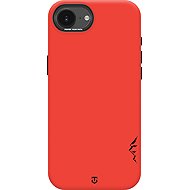 Tactical MagForce Velvet Smoothie 2.0 Case for Apple iPhone 16e/17e Chilli - Phone Cover