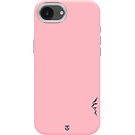 Tactical MagForce Velvet Smoothie 2.0 Case for Apple iPhone 16e/17e Pink Panther - Phone Cover