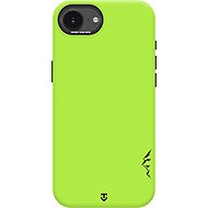 Tactical MagForce Velvet Smoothie 2.0 Case for Apple iPhone 16e/17e – Avocado - Phone Cover