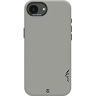 Tactical MagForce Velvet Smoothie 2.0 Case for Apple iPhone 16e/17e Foggy - Phone Cover