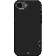 Tactical MagForce Velvet Smoothie 2.0 Case for Apple iPhone 16e/17e – Asphalt - Phone Cover