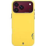 Tactical MagForce Velvet Smoothie 2.0 Kryt pro Apple iPhone 17 Pro Max/18 Pro Max Banana - Phone Cover