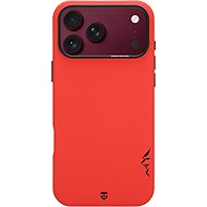 Tactical MagForce Velvet Smoothie 2.0 Kryt pro Apple iPhone 17 Pro Max/18 Pro Max Chilli - Phone Cover