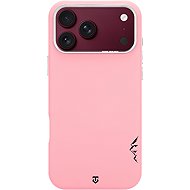Tactical MagForce Velvet Smoothie 2.0 Kryt pro Apple iPhone 17 Pro Max/18 Pro Max Pink Panther - Phone Cover