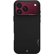 Tactical MagForce Velvet Smoothie 2.0 Kryt pro Apple iPhone 17 Pro Max/18 Pro Max Asphalt - Phone Cover