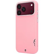 Tactical MagForce Velvet Smoothie 2.0 Kryt pro Apple iPhone 17 Pro/18 Pro Pink Panther - Phone Cover
