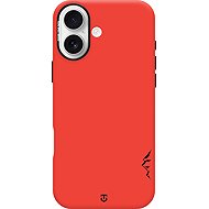 Tactical MagForce Velvet Smoothie 2.0 Hülle für das Apple iPhone 17 Chilli - Handyhülle