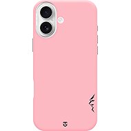 Tactical MagForce Velvet Smoothie 2.0 Case for Apple iPhone 17 Pink Panther - Phone Cover