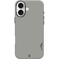 Tactical MagForce Velvet Smoothie 2.0 Case for Apple iPhone 17 Foggy - Phone Cover