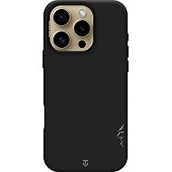 Tactical MagForce Velvet Smoothie 2.0 Case for Apple iPhone 16 Pro – Asphalt - Phone Cover