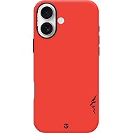 Tactical MagForce Velvet Smoothie 2.0 Case for Apple iPhone 16 Chilli - Phone Cover