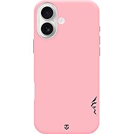 Tactical MagForce Velvet Smoothie 2.0 Case for Apple iPhone 16 Pink Panther - Phone Cover