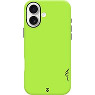 Tactical MagForce Velvet Smoothie 2.0 Case for Apple iPhone 16 – Avocado - Phone Cover