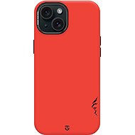 Tactical MagForce Velvet Smoothie 2.0 Case for Apple iPhone 15 Chilli - Phone Cover