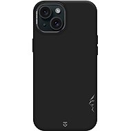 Tactical MagForce Velvet Smoothie 2.0 Case for Apple iPhone 15 – Asphalt - Phone Cover