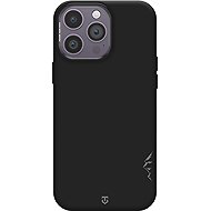 Tactical MagForce Velvet Smoothie 2.0 Case for Apple iPhone 14 Pro Max – Asphalt - Phone Cover