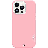 Tactical MagForce Velvet Smoothie 2.0 Case for Apple iPhone 14 Pro – Pink Panther - Phone Cover