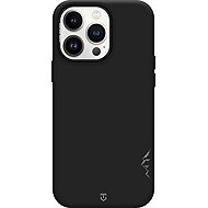 Tactical MagForce Velvet Smoothie 2.0 Case for Apple iPhone 14 Pro – Asphalt - Phone Cover