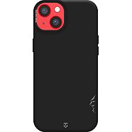 Tactical MagForce Velvet Smoothie 2.0 Case for Apple iPhone 14 – Asphalt - Phone Cover
