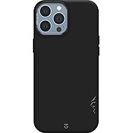 Tactical MagForce Velvet Smoothie 2.0 Case for Apple iPhone 13 Pro Max – Asphalt - Phone Cover