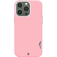 Tactical MagForce Velvet Smoothie 2.0 Case for Apple iPhone 13 Pro – Pink Panther - Phone Cover
