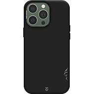 Tactical MagForce Velvet Smoothie 2.0 Case for Apple iPhone 13 Pro – Asphalt - Phone Cover