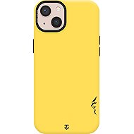 Tactical MagForce Velvet Smoothie 2.0 Hülle für das Apple iPhone 13 Banana - Handyhülle