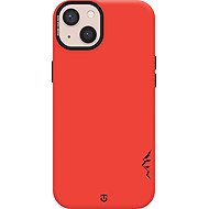 Tactical MagForce Velvet Smoothie 2.0 Case for Apple iPhone 13 Chilli - Phone Cover