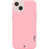 Tactical MagForce Velvet Smoothie 2.0 Case for Apple iPhone 13 Pink Panther - Phone Cover