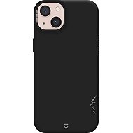 Tactical MagForce Velvet Smoothie 2.0 Case for Apple iPhone 13 – Asphalt - Phone Cover