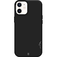 Tactical MagForce Velvet Smoothie 2.0 Case for Apple iPhone 12/12 Pro – Asphalt - Phone Cover